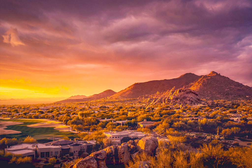 Scottsdale