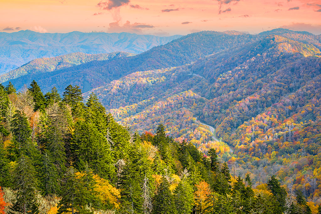 Gatlinburg