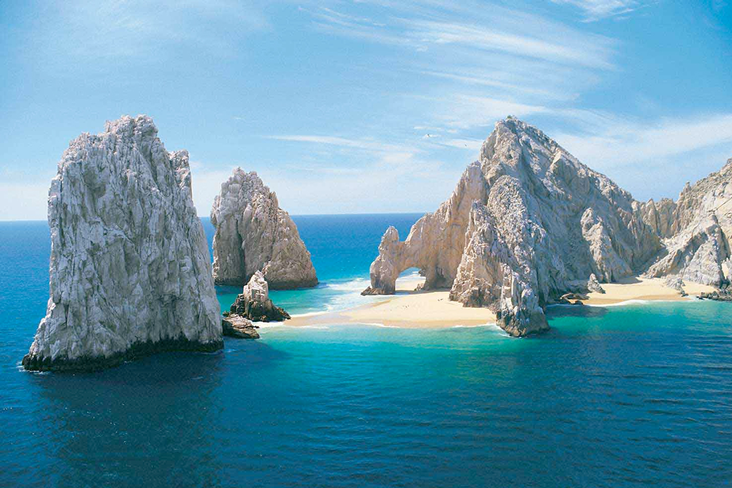Cabo San Lucas