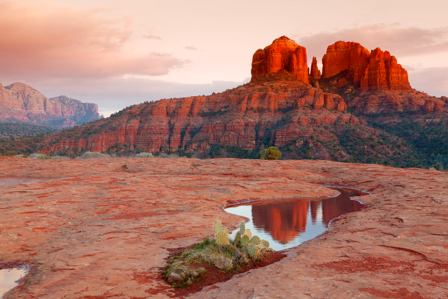 Sedona